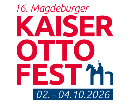 Kaiser-Otto-Fest Logo
